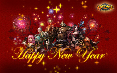 图片: 图3：《神魔大陆》新年壁纸3.jpg
