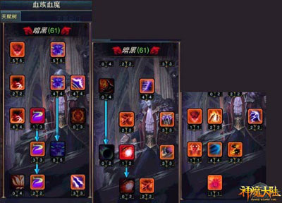图片: 图3《神魔大陆》夕颜加点方式.jpg