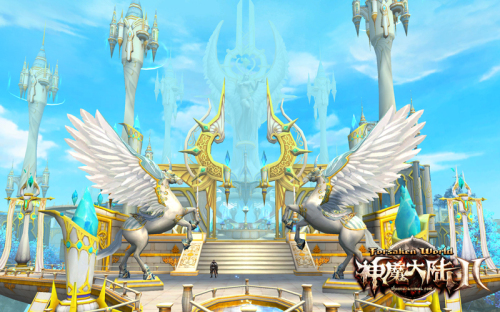 图片: 图2：“创世神殿”-是起源之地的核心.jpg