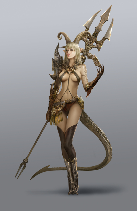 图片: 恶魔族断罪者原画.jpg